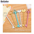 Colorful Magic Door Key Design Ballpoint Pen